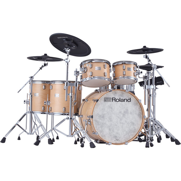 Електронна ударна установка ROLAND VAD716-GN KIT