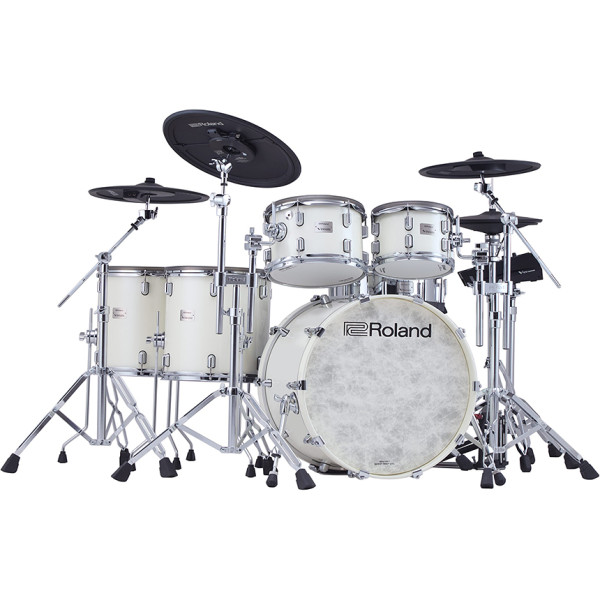 Електронна ударна установка ROLAND VAD716-PW KIT