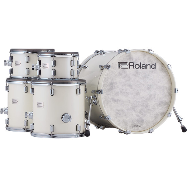 Електронна ударна установка ROLAND VAD716-PW KIT