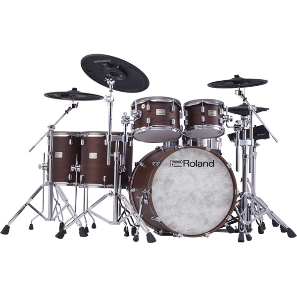 Електронна ударна установка ROLAND VAD716-SW KIT