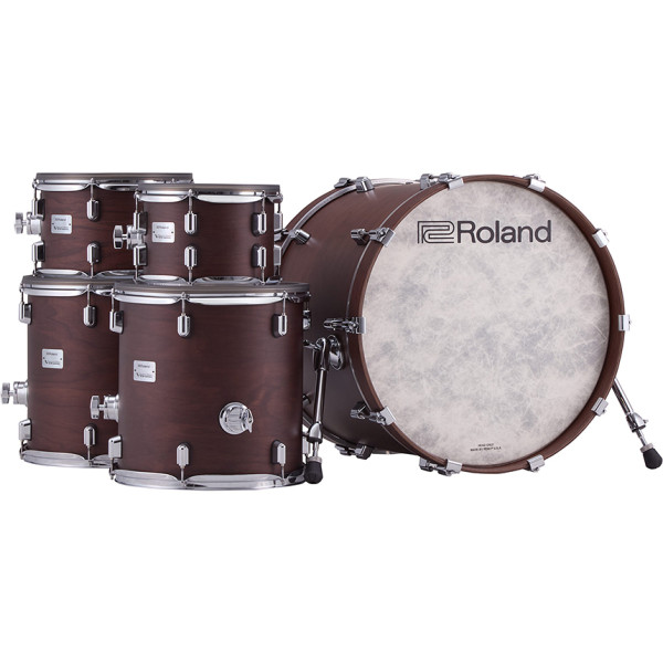 Електронна ударна установка ROLAND VAD716-SW KIT