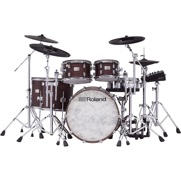 Електронна ударна установка ROLAND VAD716-SW KIT