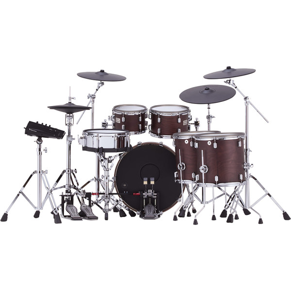 Електронна ударна установка ROLAND VAD716-SW KIT