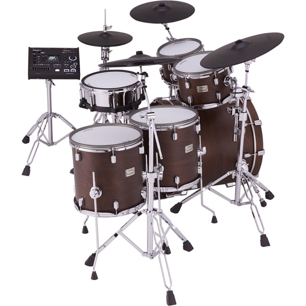 Електронна ударна установка ROLAND VAD716-SW KIT