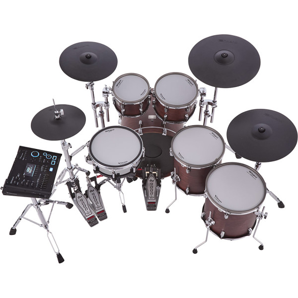 Електронна ударна установка ROLAND VAD716-SW KIT