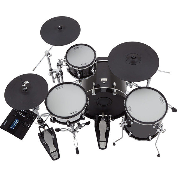 Електронна ударна установка ROLAND VAD 504