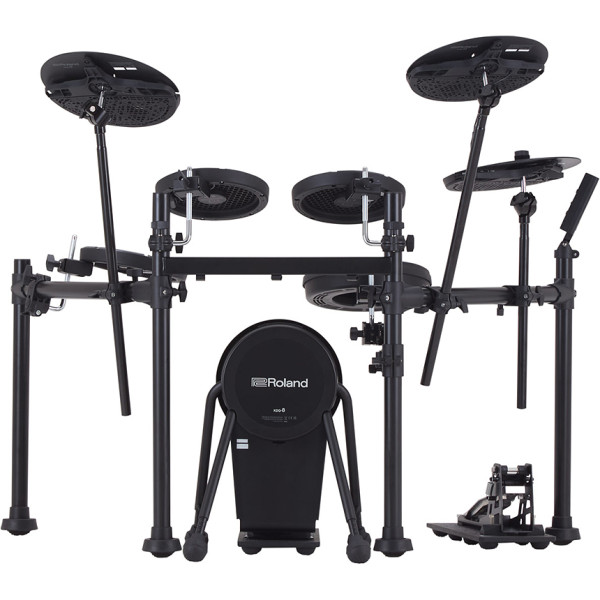 Електронна ударна установка ROLAND VQD106
