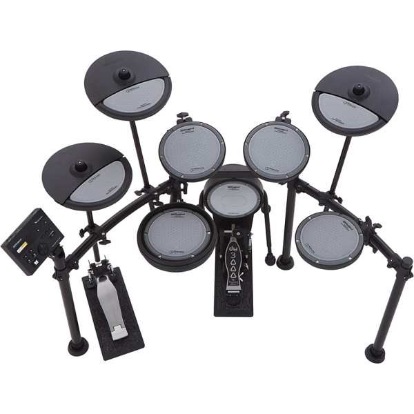 Електронна ударна установка ROLAND VQD106