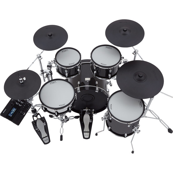 Електронна ударна установка ROLAND VAD 507