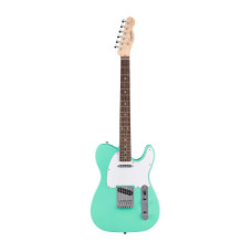 Електрогітара SQUIER DEBUT TELECASTER LRL SEA FOAM GREEN