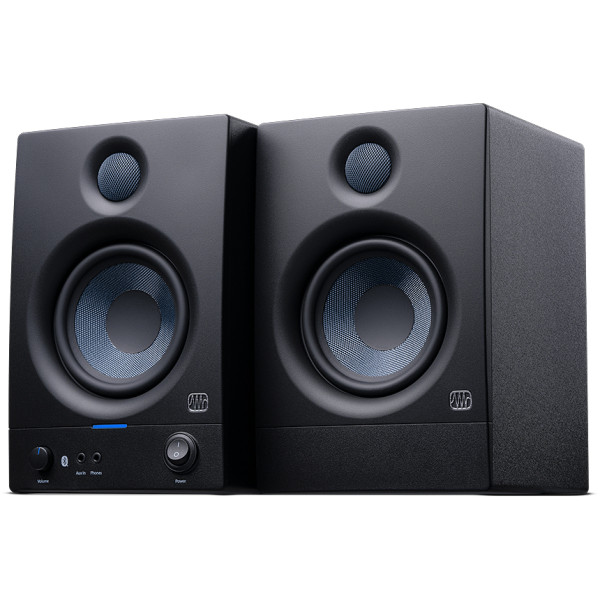 Студійні монітори PRESONUS Eris 4.5 BT 2nd Gen