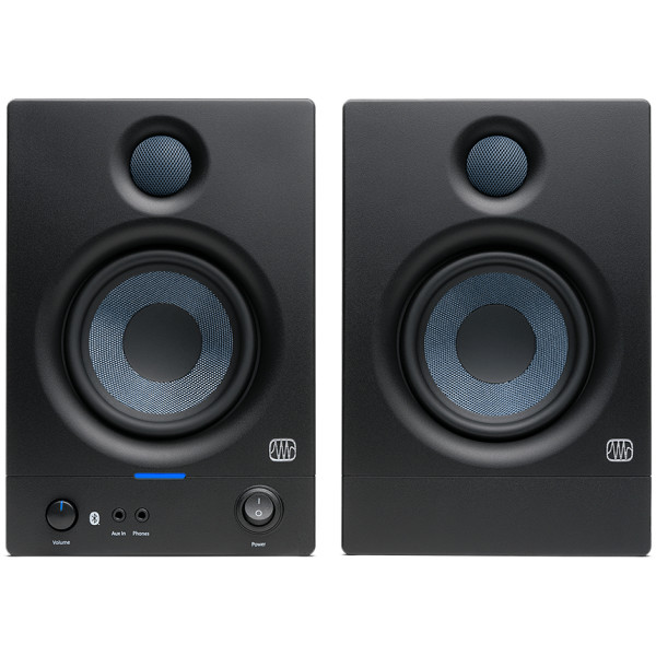 Студійні монітори PRESONUS Eris 4.5 BT 2nd Gen