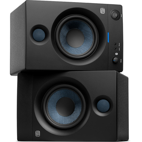 Студійні монітори PRESONUS Eris 5 BT 2nd Gen