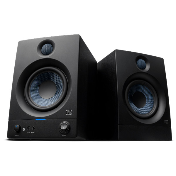Студійні монітори PRESONUS Eris 5 BT 2nd Gen