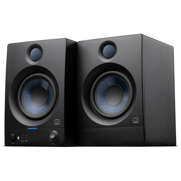 Студійні монітори PRESONUS Eris 5 BT 2nd Gen