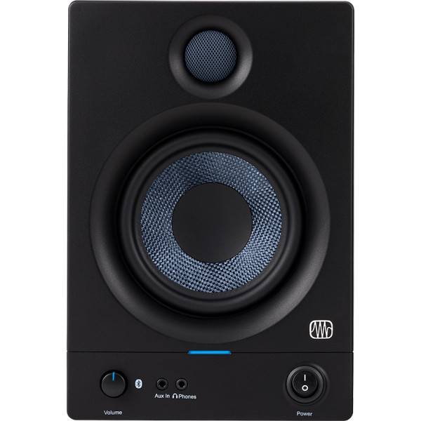 Студійні монітори PRESONUS Eris 5 BT 2nd Gen