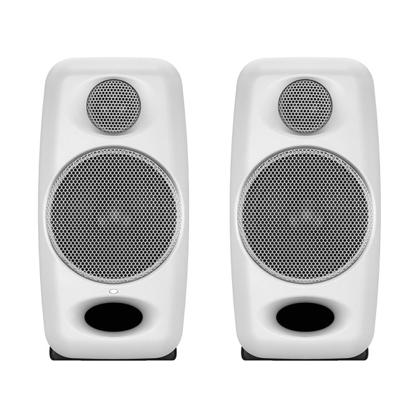 Студійні монітори IK MULTIMEDIA iLoud Micro Monitor White Special Edition
