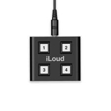 Пульт дистанційного керування IK MULTIMEDIA iLoud Precision Remote Controller