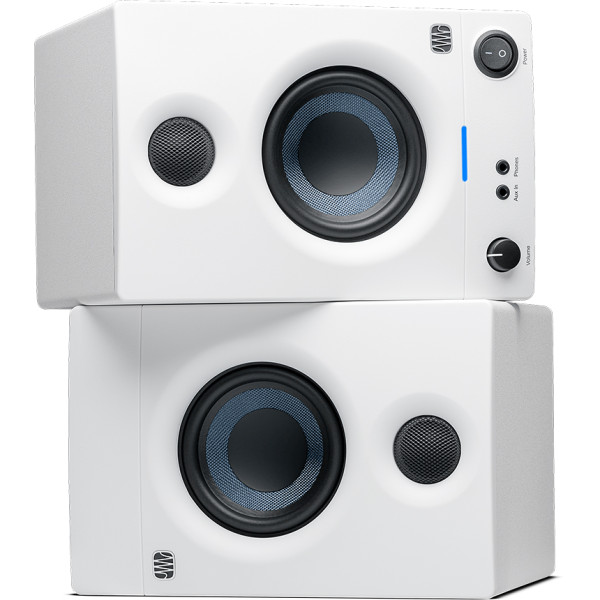 Студійні монітори PRESONUS Eris 3.5 2nd Gen White