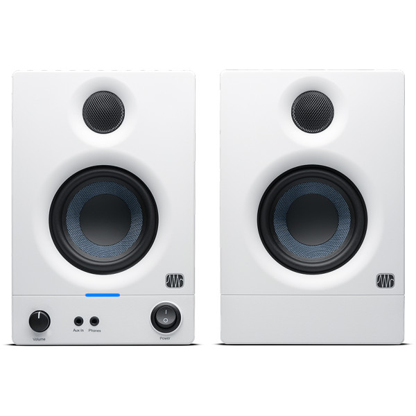 Студійні монітори PRESONUS Eris 3.5 2nd Gen White