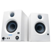 Студійні монітори PRESONUS Eris 3.5 BT 2nd Gen White