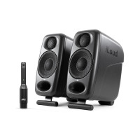 Студійні монітори IK MULTIMEDIA iLoud Micro Monitor Pro (Pair)