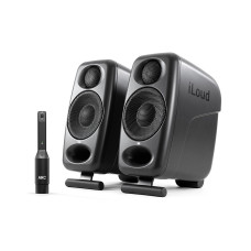 Студійні монітори IK MULTIMEDIA iLoud Micro Monitor Pro (Pair)