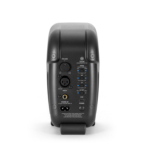 Студійні монітори IK MULTIMEDIA iLoud Micro Monitor Pro (Pair)