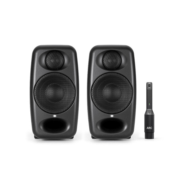 Студійні монітори IK MULTIMEDIA iLoud Micro Monitor Pro (Pair)
