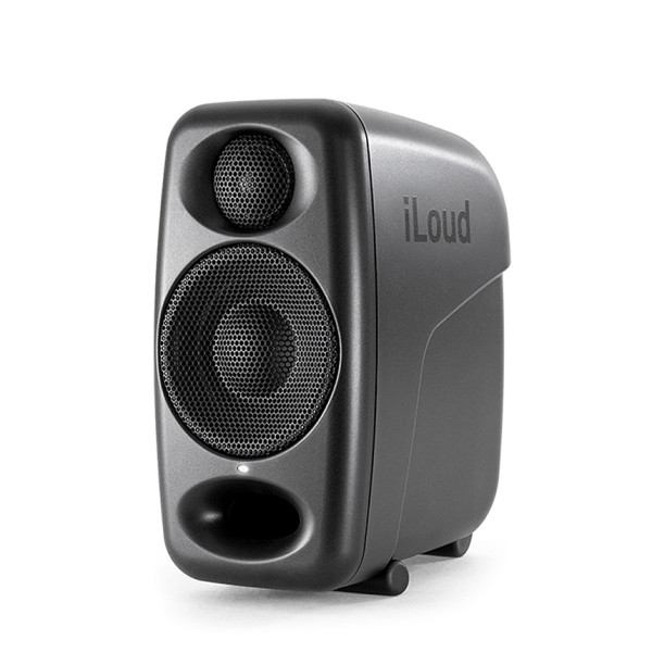 Студійні монітори IK MULTIMEDIA iLoud Micro Monitor Pro (Pair)
