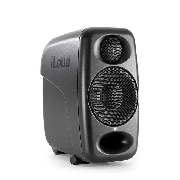 Студійні монітори IK MULTIMEDIA iLoud Micro Monitor Pro (Pair)