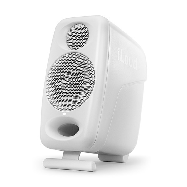 Студійні монітори IK MULTIMEDIA iLoud Micro Monitor Pro - White (Pair)