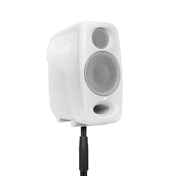 Студійні монітори IK MULTIMEDIA iLoud Micro Monitor Pro - White (Pair)