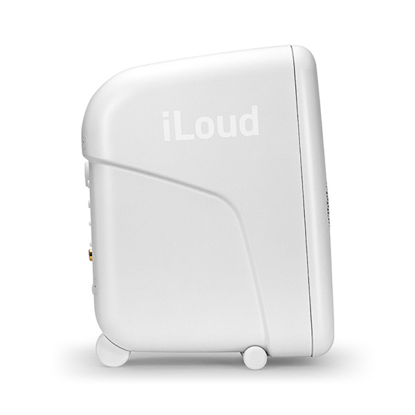 Студійні монітори IK MULTIMEDIA iLoud Micro Monitor Pro - White (Pair)