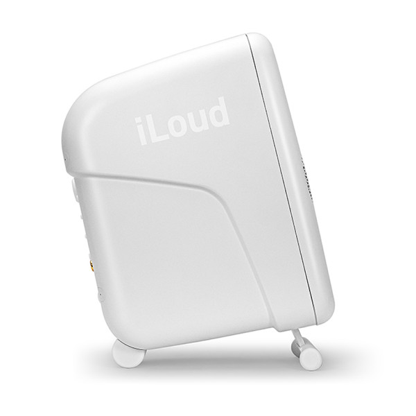 Студійні монітори IK MULTIMEDIA iLoud Micro Monitor Pro - White (Pair)