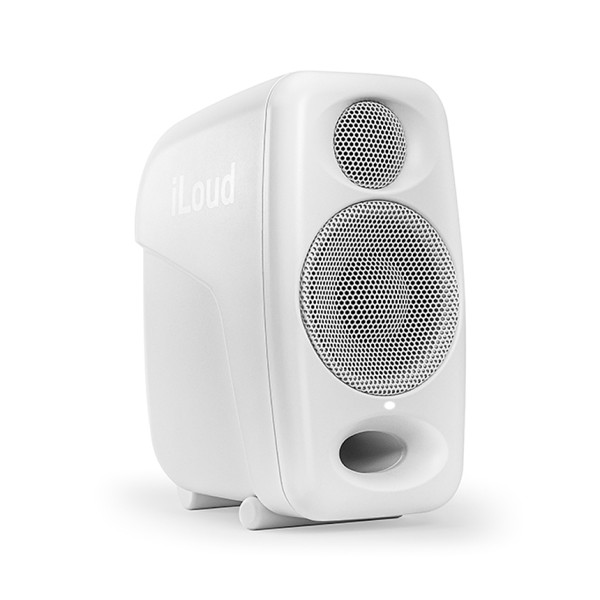 Студійні монітори IK MULTIMEDIA iLoud Micro Monitor Pro - White (Pair)