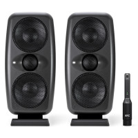 Студійні монітори IK MULTIMEDIA iLoud MTM MKII (Pair)