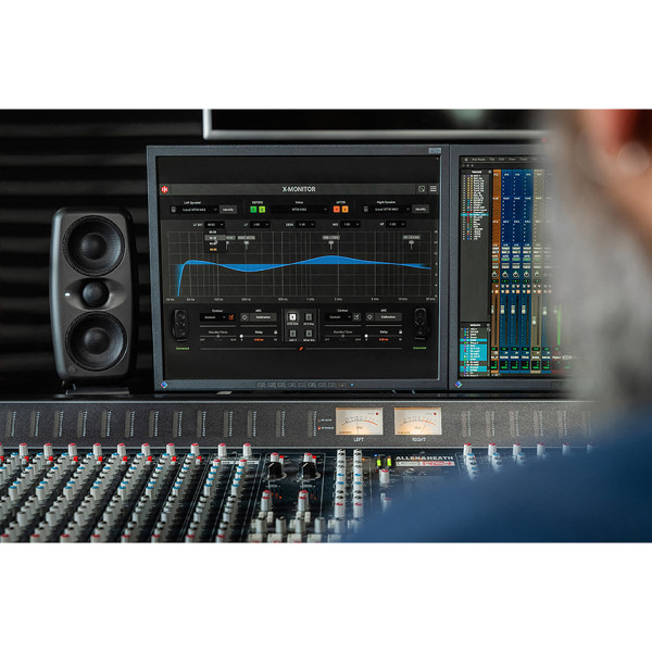 Студійні монітори IK MULTIMEDIA iLoud MTM MKII (Pair)