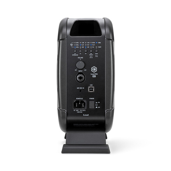 Студійні монітори IK MULTIMEDIA iLoud MTM MKII (Pair)