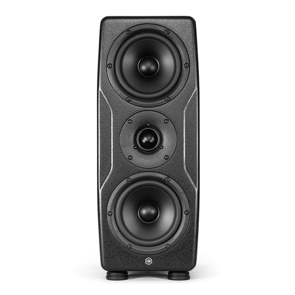 Студійний монітор IK MULTIMEDIA iLoud Precision MTM MKII