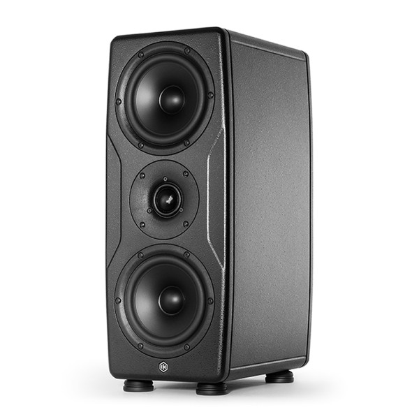 Студійний монітор IK MULTIMEDIA iLoud Precision MTM MKII
