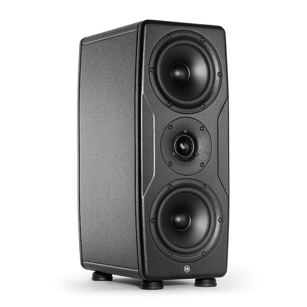 Студійний монітор IK MULTIMEDIA iLoud Precision MTM MKII