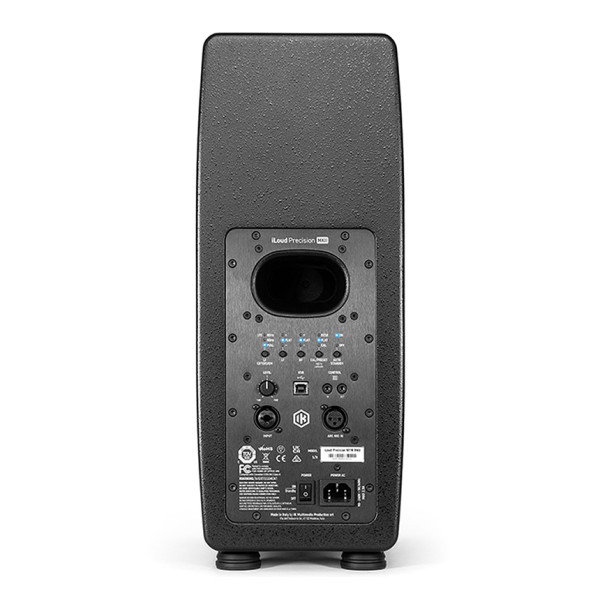 Студійний монітор IK MULTIMEDIA iLoud Precision MTM MKII