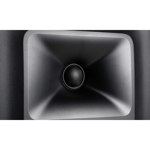 Студійні монітори M-AUDIO BX5BT Powered Desktop Studio Monitors with Bluetooth