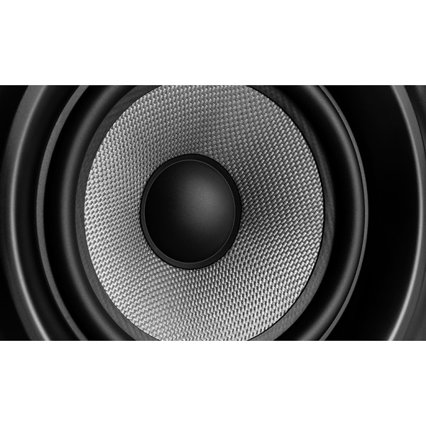 Студійні монітори M-AUDIO BX5BT Powered Desktop Studio Monitors with Bluetooth