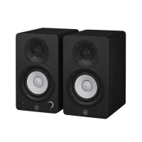 Студійні монітори YAMAHA HS3 (Black)