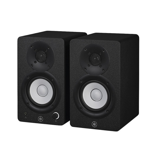 Студійні монітори YAMAHA HS3 (Black)