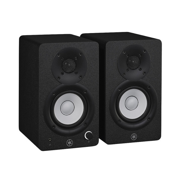 Студійні монітори YAMAHA HS3 (Black)
