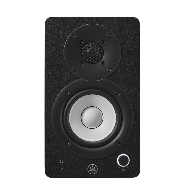 Студійні монітори YAMAHA HS3 (Black)