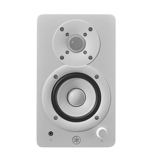 Студійні монітори YAMAHA HS3 (White)